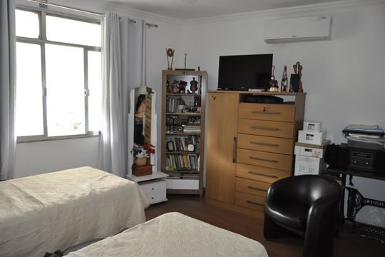 Apartamento à venda com 2 quartos, 73m² em Higienópolis, Rio de Janeiro
