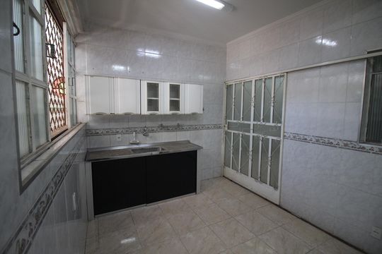 Cozinha de casa para alugar com 2 quartos, 280m² em Milionários, Belo Horizonte