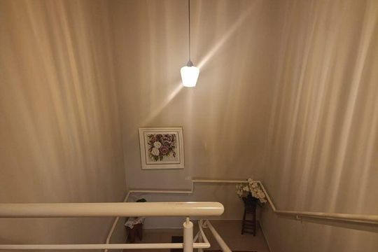 Apartamento para alugar com 2 quartos, 48m² em Carianos, Florianópolis