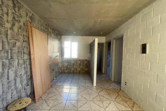 Apartamento para alugar com 2 quartos, 42m² em Liberdade, Novo Hamburgo