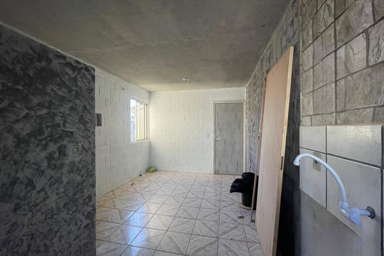 Apartamento para alugar com 2 quartos, 42m² em Liberdade, Novo Hamburgo