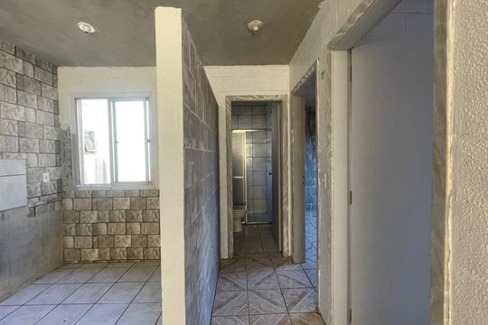 Apartamento para alugar com 2 quartos, 42m² em Liberdade, Novo Hamburgo