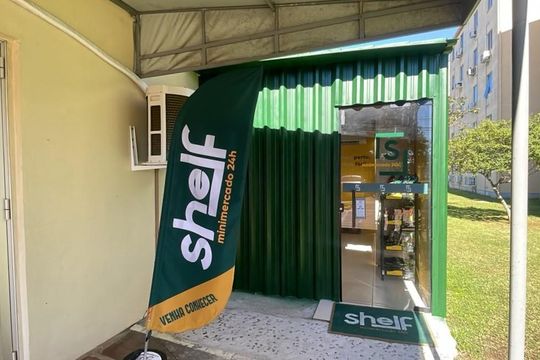 Apartamento para alugar com 2 quartos, 42m² em Liberdade, Novo Hamburgo