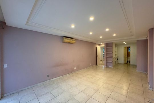 Suíte 2 de casa de condomínio para alugar com 4 quartos, 420m² em Recreio dos Bandeirantes, Rio de Janeiro