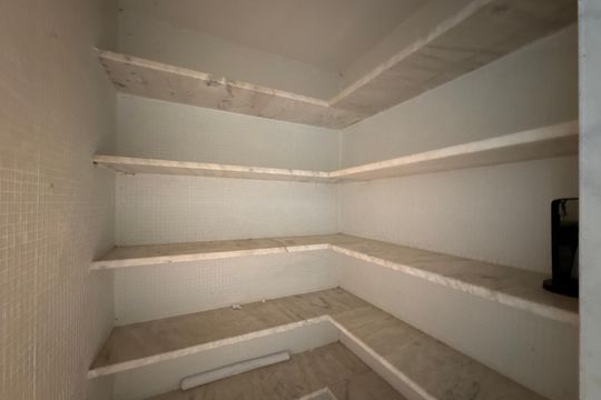 Cozinha - Despensa de casa de condomínio para alugar com 4 quartos, 420m² em Recreio dos Bandeirantes, Rio de Janeiro
