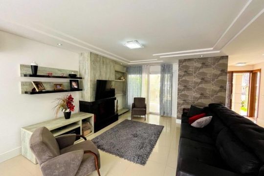 Casa de Condomínio para alugar com 3 quartos, 221m² em Neópolis, Gravataí