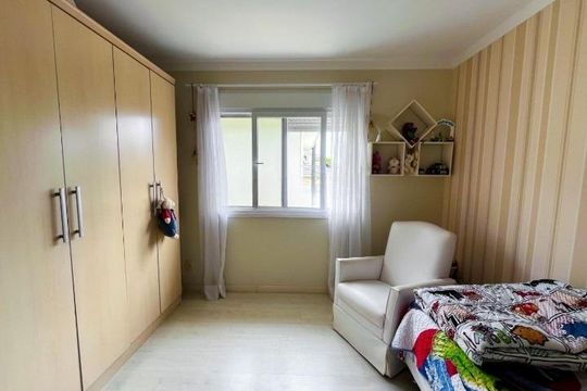 Casa de Condomínio para alugar com 3 quartos, 221m² em Neópolis, Gravataí