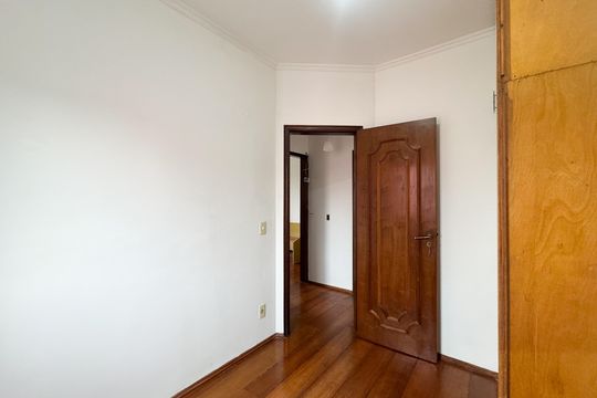 Quarto 1 de apartamento para alugar com 3 quartos, 80m² em Nova Petrópolis, São Bernardo do Campo