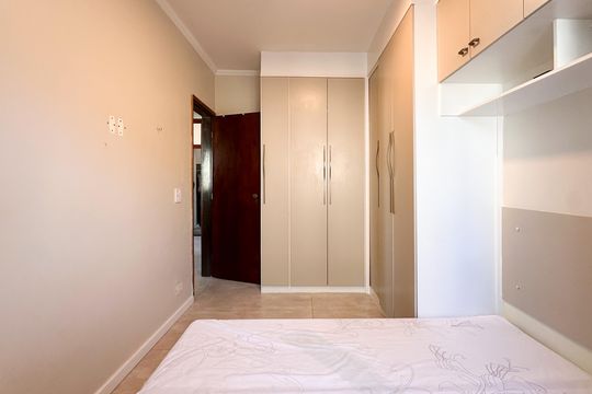 Quarto 1 de apartamento à venda com 2 quartos, 67m² em Santa Terezinha, São Bernardo do Campo