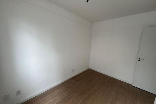Quarto 2 de apartamento à venda com 2 quartos, 51m² em Vila Andrade, São Paulo