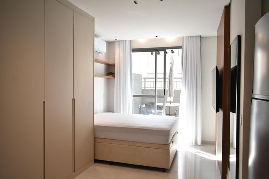 Kitnet/Studio para alugar com 0 quarto, 23m² em Vila da Saúde, São Paulo