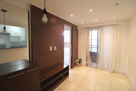 Apartamento para alugar com 2 quartos, 70m² em Socorro, São Paulo