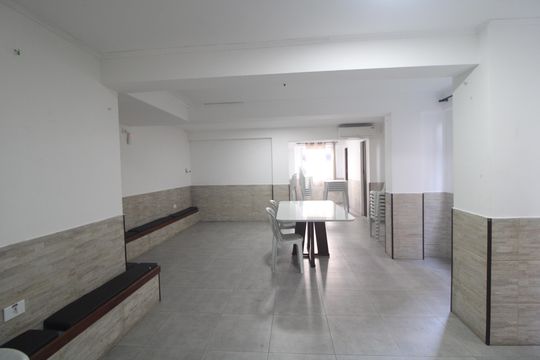 Salão de festas de apartamento para alugar com 2 quartos, 70m² em Socorro, São Paulo