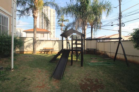 Playground de apartamento para alugar com 2 quartos, 70m² em Socorro, São Paulo