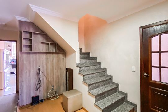 Sala de casa à venda com 3 quartos, 225m² em Itaquera, São Paulo