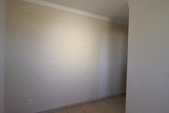 Sala de apartamento para alugar com 2 quartos, 47m² em Jardim Paulistano, Ribeirão Preto