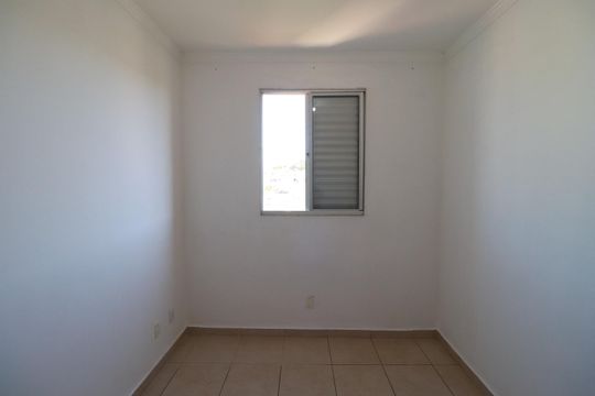 Apartamento para alugar com 2 quartos, 47m² em Jardim Paulistano, Ribeirão Preto