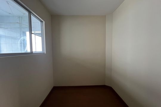 Quarto 1 de apartamento para alugar com 3 quartos, 80m² em Alípio de Melo, Belo Horizonte