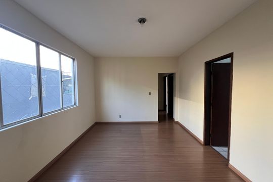 Apartamento para alugar com 3 quartos, 80m² em Alípio de Melo, Belo Horizonte