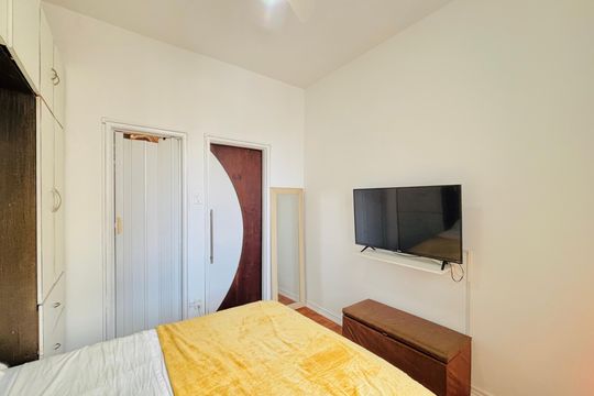 Apartamento à venda com 2 quartos, 57m² em Copacabana, Rio de Janeiro