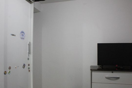 Quarto de apartamento à venda com 3 quartos, 90m² em Taquara, Rio de Janeiro