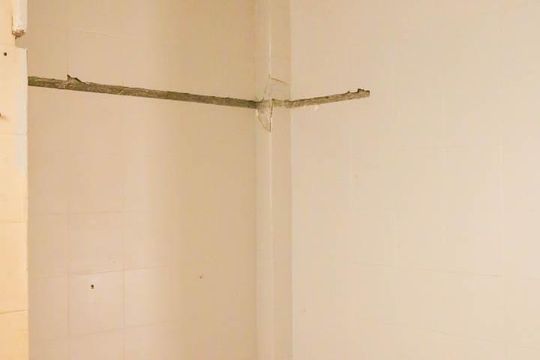 Cozinha de apartamento para alugar com 2 quartos, 45m² em Tomás Coelho, Rio de Janeiro