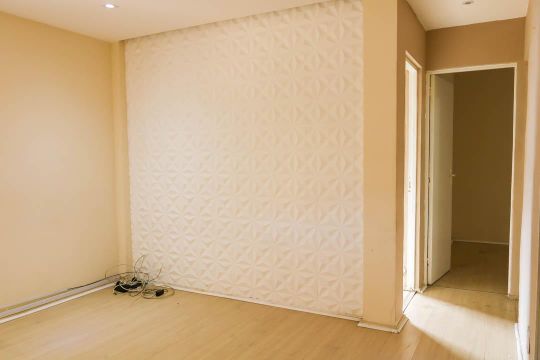 Apartamento para alugar com 2 quartos, 45m² em Tomás Coelho, Rio de Janeiro