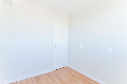 Quarto 2 de apartamento para alugar com 2 quartos, 35m² em Centro, Guarulhos