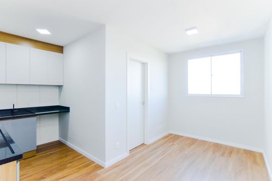 Apartamento para alugar com 2 quartos, 35m² em Centro, Guarulhos
