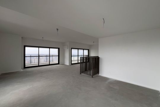 Sala de apartamento à venda com 4 quartos, 280m² em Vila Mariana, São Paulo