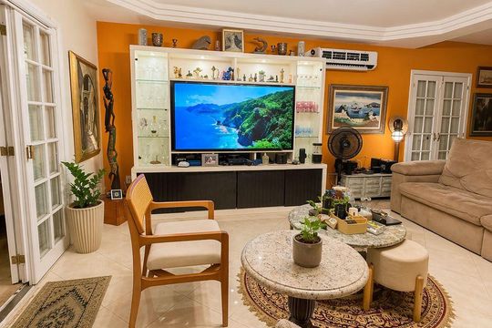 Casa de Condomínio à venda com 3 quartos, 353m² em Itanhangá, Rio de Janeiro