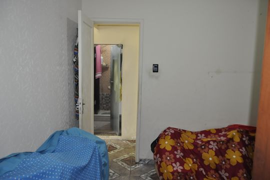 Quarto de apartamento para alugar com 1 quarto, 40m² em Engenho Novo, Rio de Janeiro
