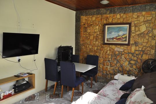 Apartamento para alugar com 1 quarto, 40m² em Engenho Novo, Rio de Janeiro
