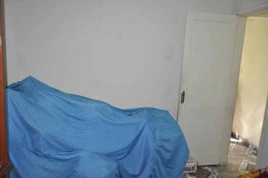 Quarto de apartamento para alugar com 1 quarto, 40m² em Engenho Novo, Rio de Janeiro