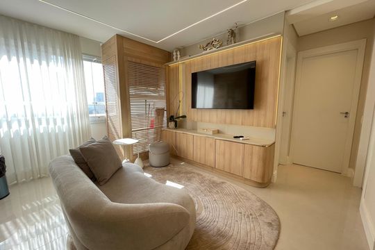 Apartamento para alugar com 2 quartos, 22m² em Butantã, São Paulo