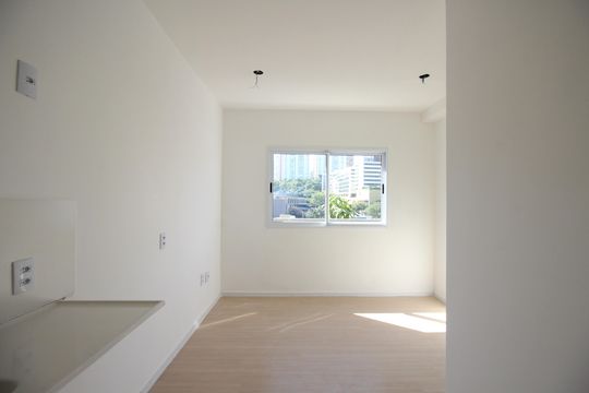 Kitnet/Studio para alugar com 1 quarto, 18m² em Vila Andrade, São Paulo