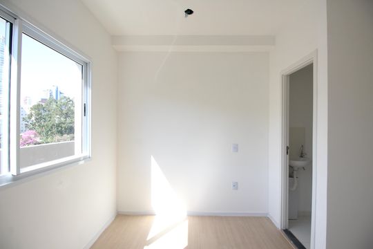 Kitnet de kitnet/studio para alugar com 1 quarto, 18m² em Vila Andrade, São Paulo