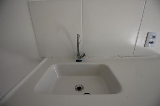 Kitnet de kitnet/studio para alugar com 1 quarto, 18m² em Vila Andrade, São Paulo