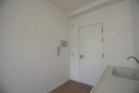 Kitnet de kitnet/studio para alugar com 1 quarto, 18m² em Vila Andrade, São Paulo