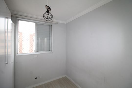 Quarto 1 de apartamento para alugar com 3 quartos, 64m² em Vila Nova Cachoeirinha, São Paulo