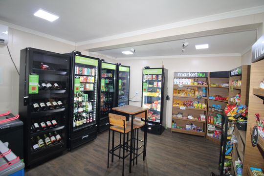 Área Comum de apartamento para alugar com 3 quartos, 64m² em Vila Nova Cachoeirinha, São Paulo