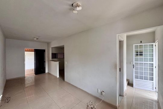 Apartamento para alugar com 3 quartos, 70m² em Vargem Pequena, Rio de Janeiro