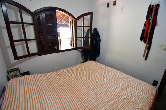 Quarto 2 de casa à venda com 3 quartos, 160m² em Campinas, Campinas
