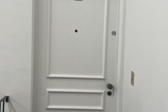 Entrada de apartamento para alugar com 2 quartos, 55m² em Lajeado, Cotia