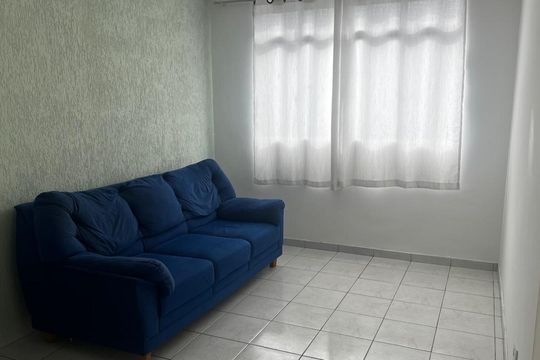 Apartamento para alugar com 2 quartos, 55m² em Lajeado, Cotia