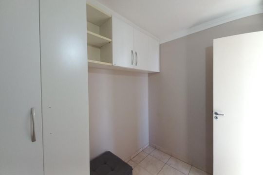 Quarto 1  de apartamento para alugar com 3 quartos, 122m² em São Bernardo, Campinas