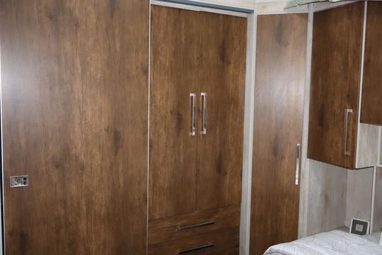 Quarto de casa para alugar com 1 quarto, 55m² em Vila California, São Paulo