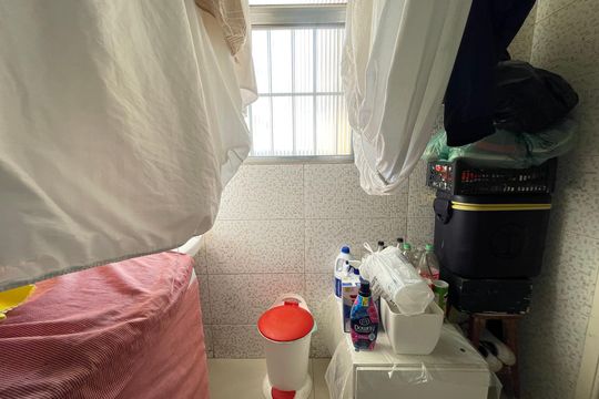 Área de Serviço de apartamento para alugar com 3 quartos, 80m² em Jardim Esmeralda, São Paulo
