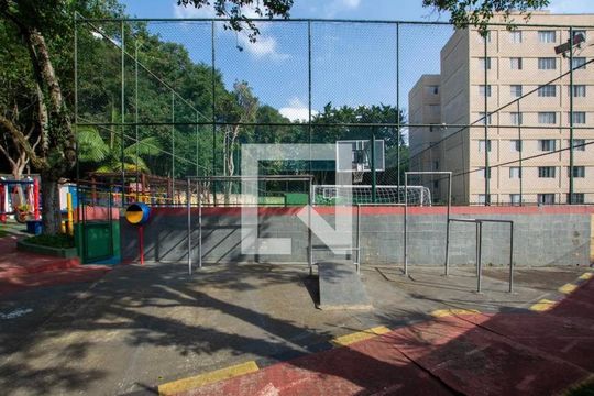 Área comum de apartamento para alugar com 3 quartos, 80m² em Jardim Esmeralda, São Paulo