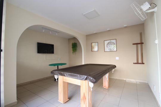 Área comum de apartamento para alugar com 2 quartos, 77m² em Pechincha, Rio de Janeiro